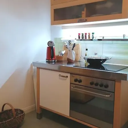 アパート Sweet-home No. 1ferienwohnung