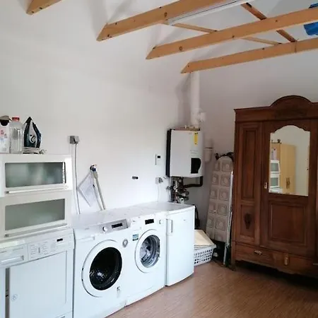 Sweet-home No. 1ferienwohnung Apartment