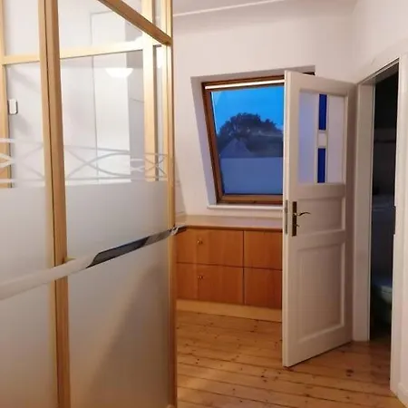 Apartment Sweet-home No. 1ferienwohnung