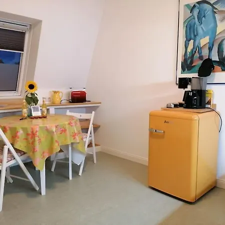 Sweet-home No. 1ferienwohnung