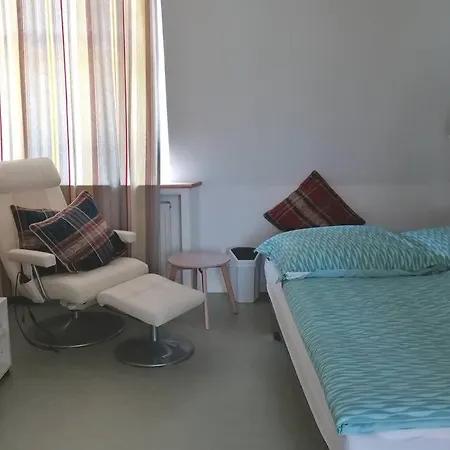 Apartmán Sweet-home No. 1ferienwohnung Kevelaer