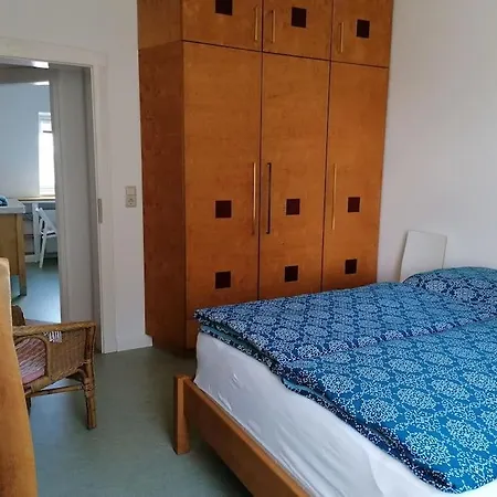 Sweet-home No. 1ferienwohnung アパート *