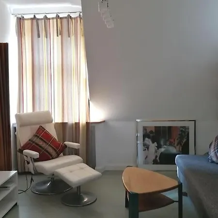 Apartment Sweet-home No. 1ferienwohnung