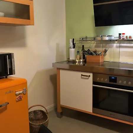 Apartmán Sweet-home No. 1ferienwohnung