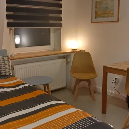 Apartmán Sweet-home No. 1ferienwohnung Kevelaer