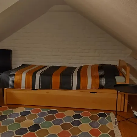 Sweet-home No. 1ferienwohnung Apartmán