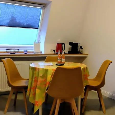 Apartmán Sweet-home No. 1ferienwohnung