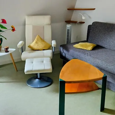 Sweet-home No. 1ferienwohnung Kevelaer