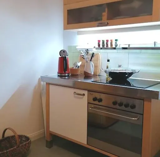 Apartman Sweet-home No. 1ferienwohnung