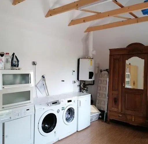 Sweet-home No. 1ferienwohnung Apartman