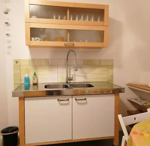 Sweet-home No. 1ferienwohnung Apartman *