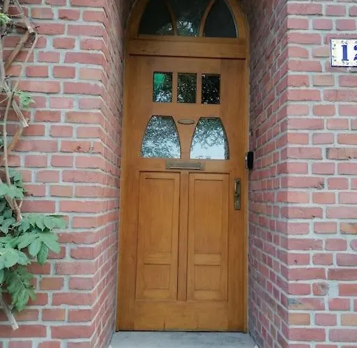 Apartman Sweet-home No. 1ferienwohnung Kevelaer