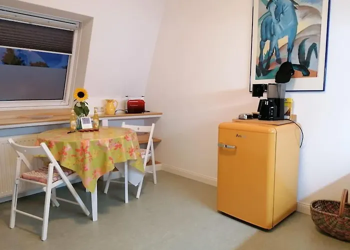 Sweet-home No. 1ferienwohnung