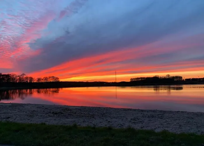Sweet-home No. 1ferienwohnung Kevelaer