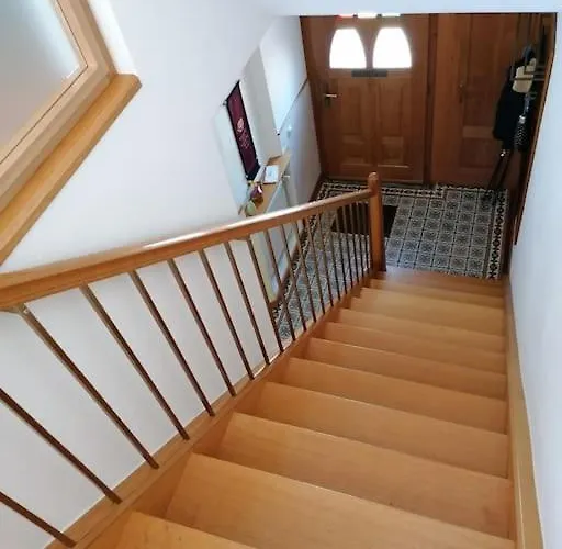 Sweet-home No. 1ferienwohnung Apartman