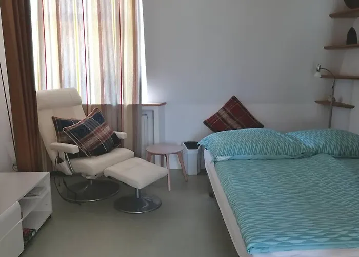 Apartman Sweet-home No. 1ferienwohnung Kevelaer