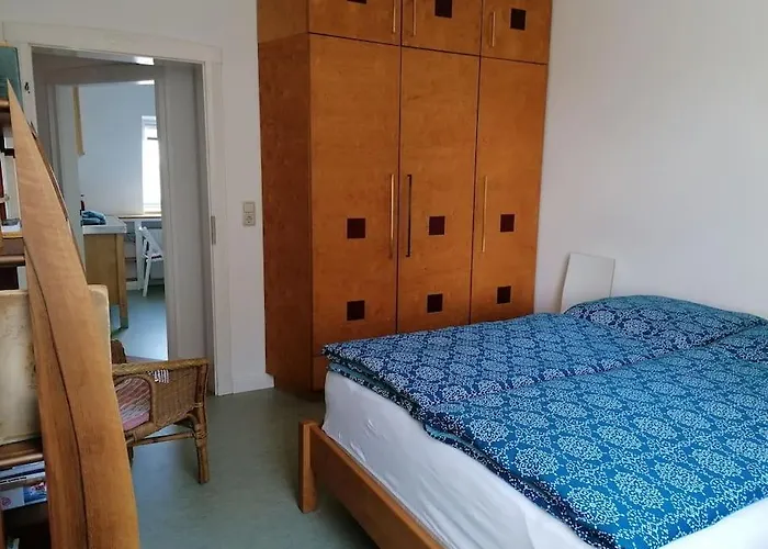 Sweet-home No. 1ferienwohnung Apartman *