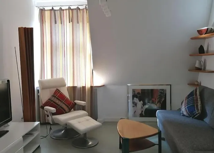 Apartman Sweet-home No. 1ferienwohnung