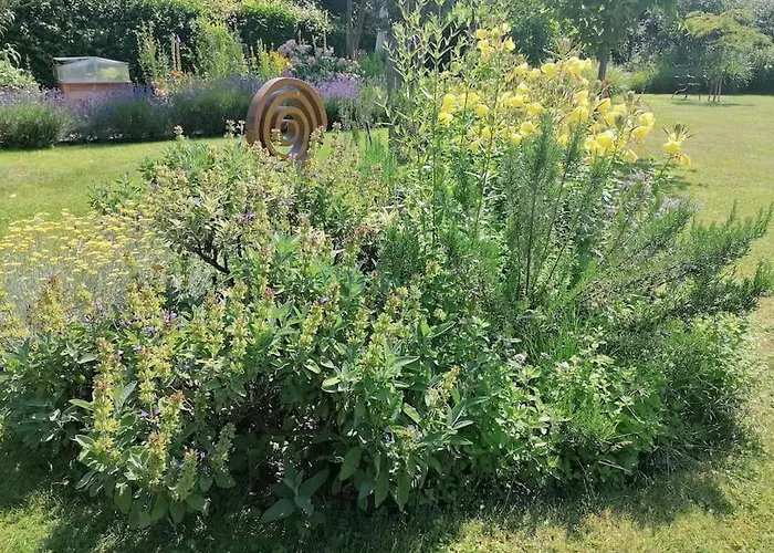 Sweet-home No. 1ferienwohnung * Kevelaer