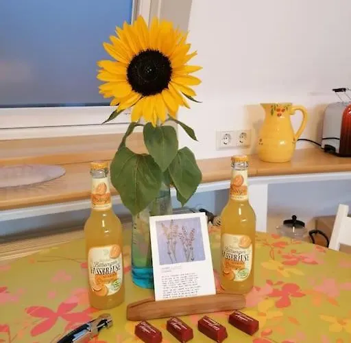 Sweet-home No. 1ferienwohnung Apartman