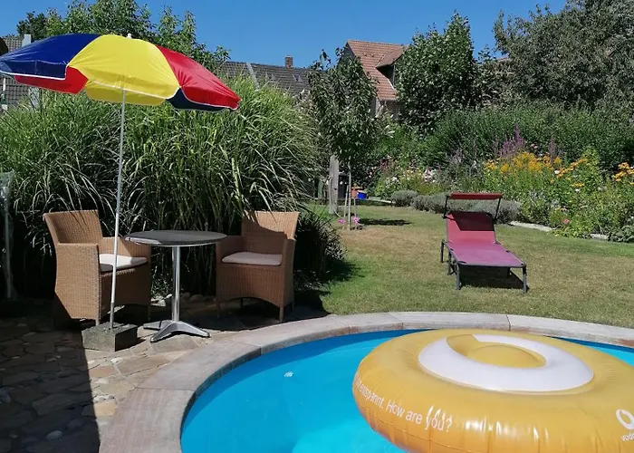 Sweet-home No. 1ferienwohnung * Kevelaer